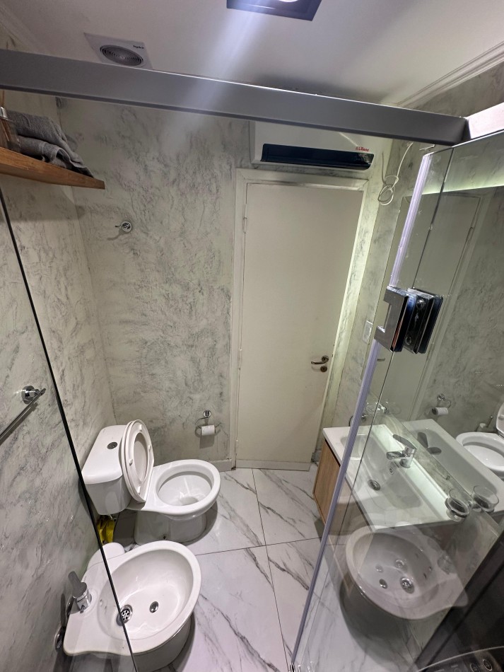 VENTA 2AMB RECICLADO CENTRO 