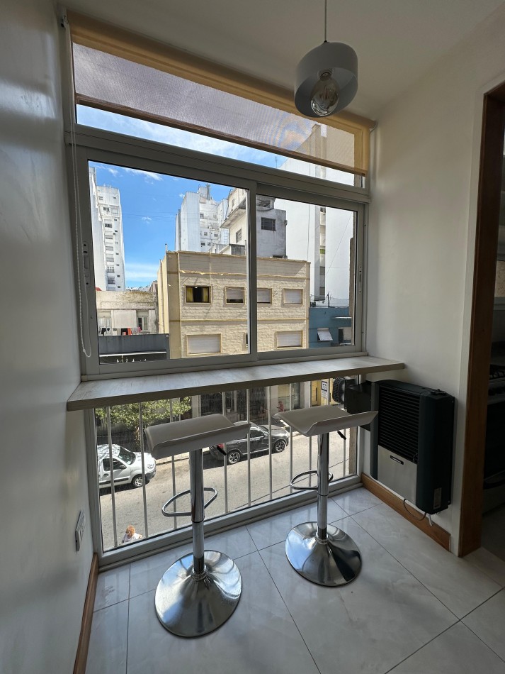 VENTA 2AMB RECICLADO CENTRO 