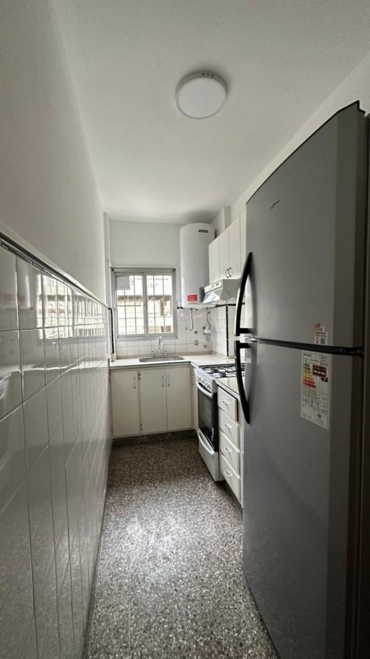 VENTA 2AMB FRENTE BALCON EXCELENTE ESTADO 