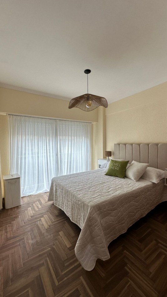 VENTA 2AMB FRENTE BALCON EXCELENTE ESTADO 