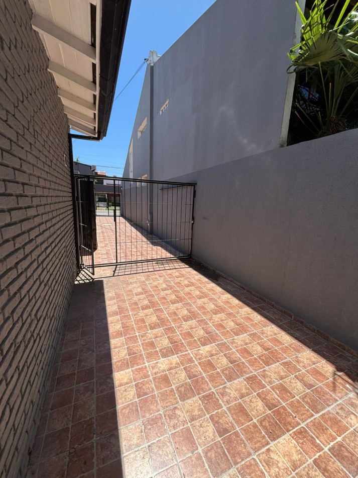 VENTA DUPLEX 2AMB Espacio guarda coche y Patio 