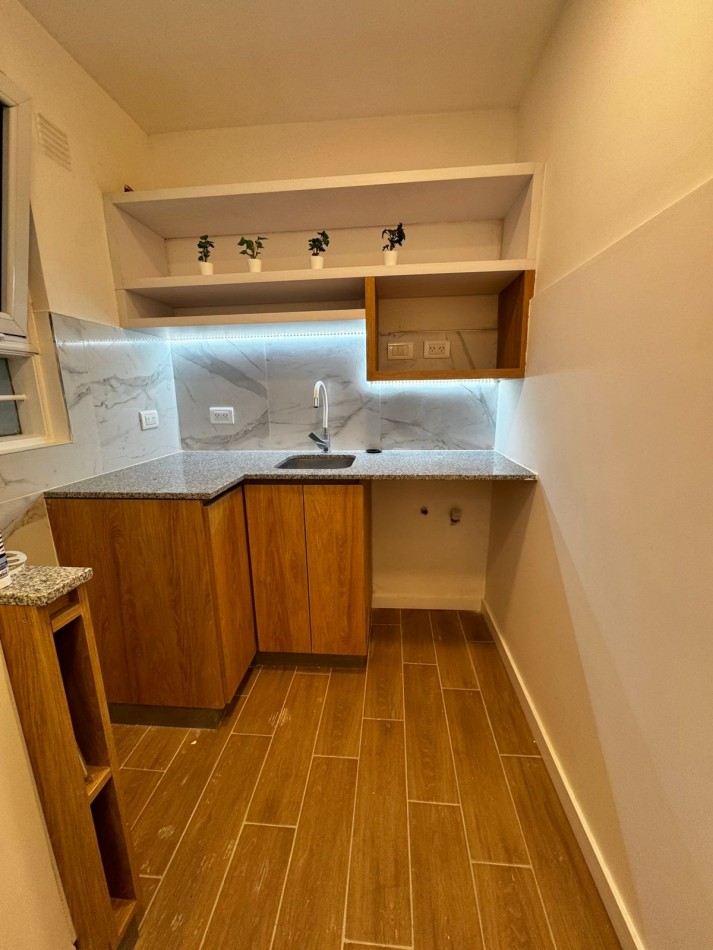 VENTA 2AMB GUEMES EXCELENTE 