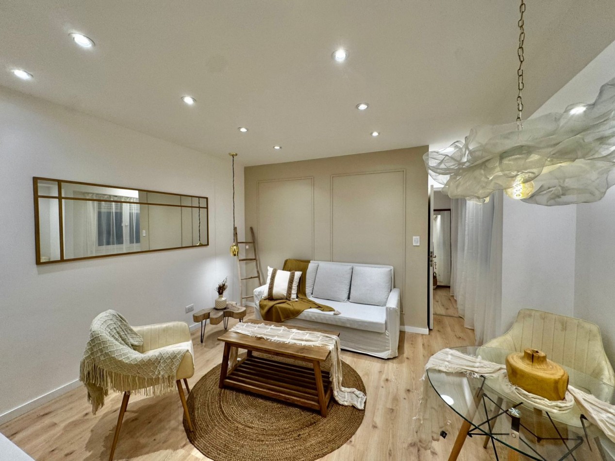 VENTA 2AMB GUEMES EXCELENTE 