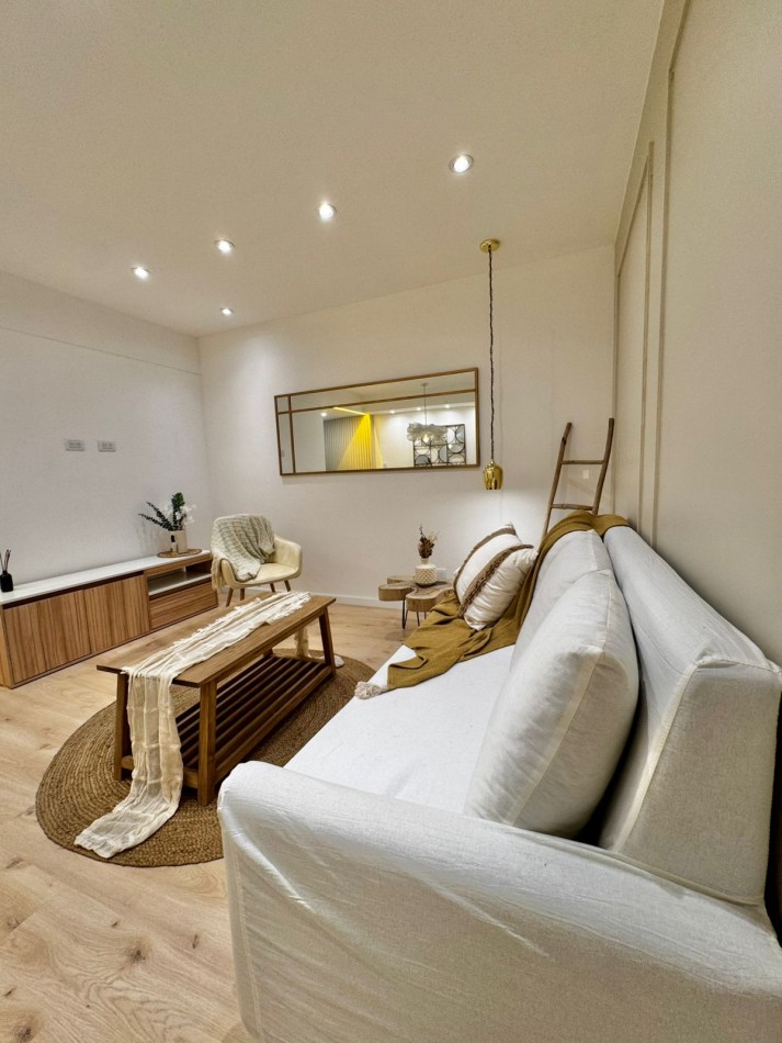 VENTA 2AMB GUEMES EXCELENTE 