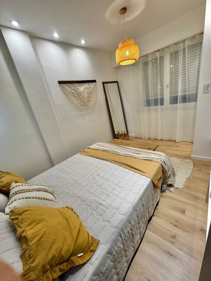 VENTA 2AMB GUEMES EXCELENTE 