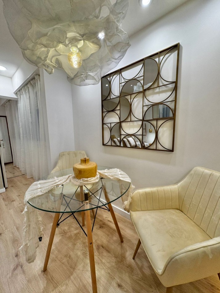 VENTA 2AMB GUEMES EXCELENTE 