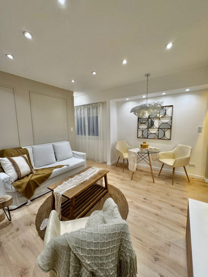 VENTA 2AMB GUEMES EXCELENTE 