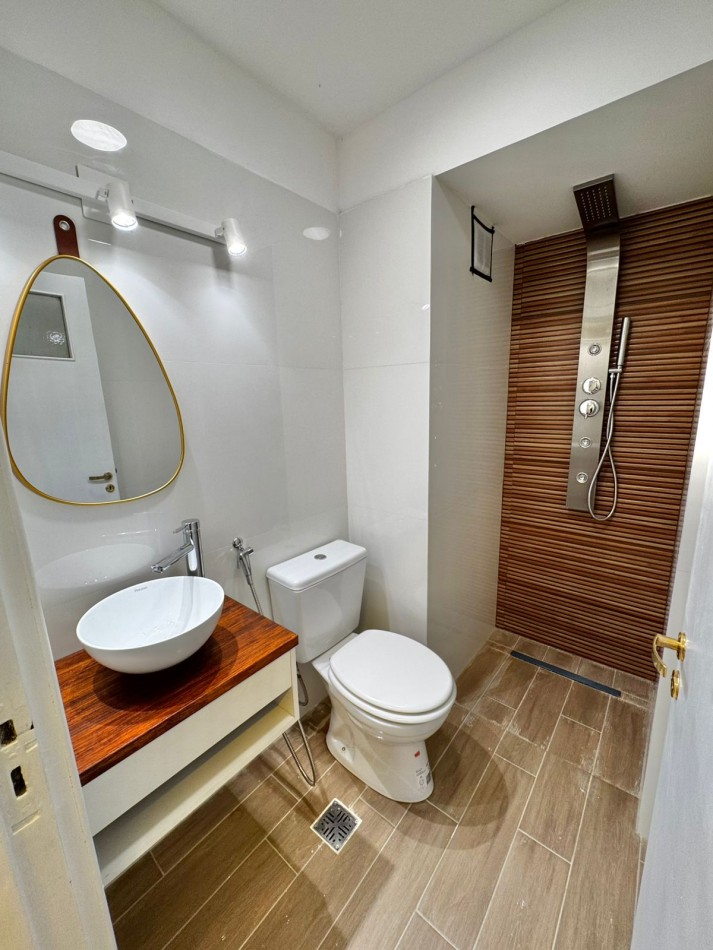 VENTA 2AMB GUEMES EXCELENTE 