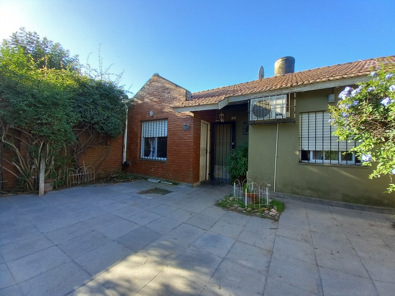 VENTA CASA en PH 3AMB PATIO ESPACIO para AUTO 