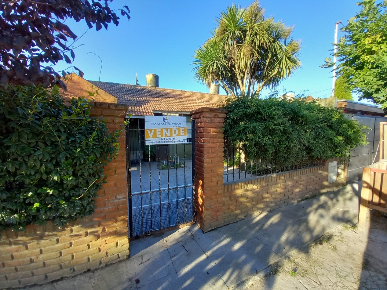 VENTA CASA en PH 3AMB PATIO ESPACIO para AUTO 