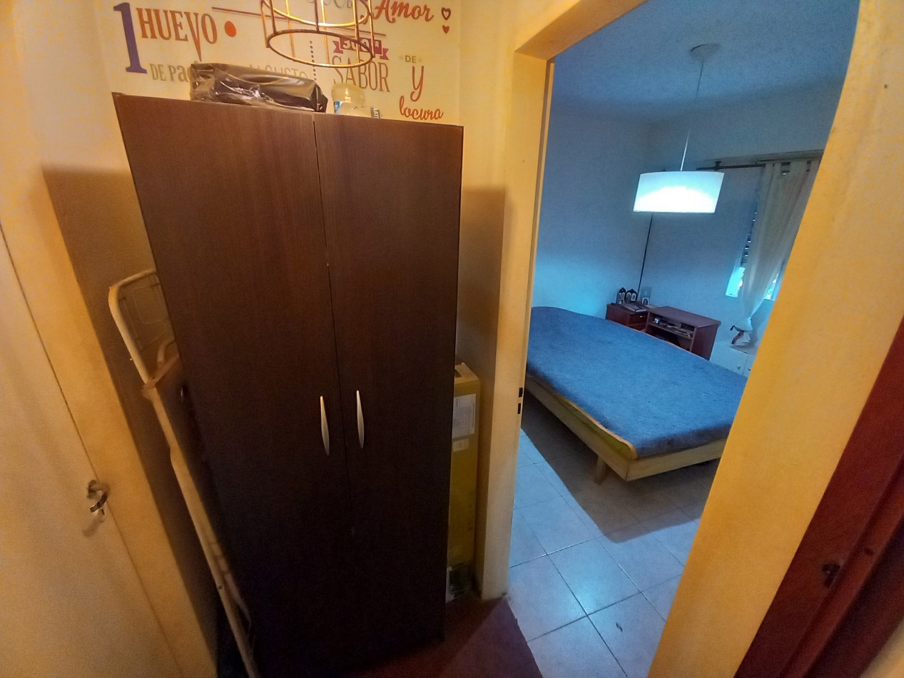 VENTA CASA en PH 3AMB PATIO ESPACIO para AUTO 