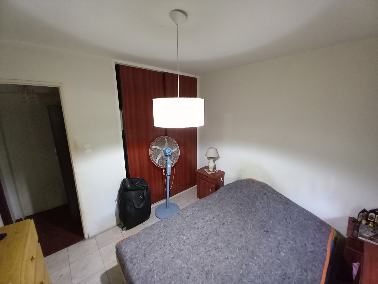 VENTA CASA en PH 3AMB PATIO ESPACIO para AUTO 