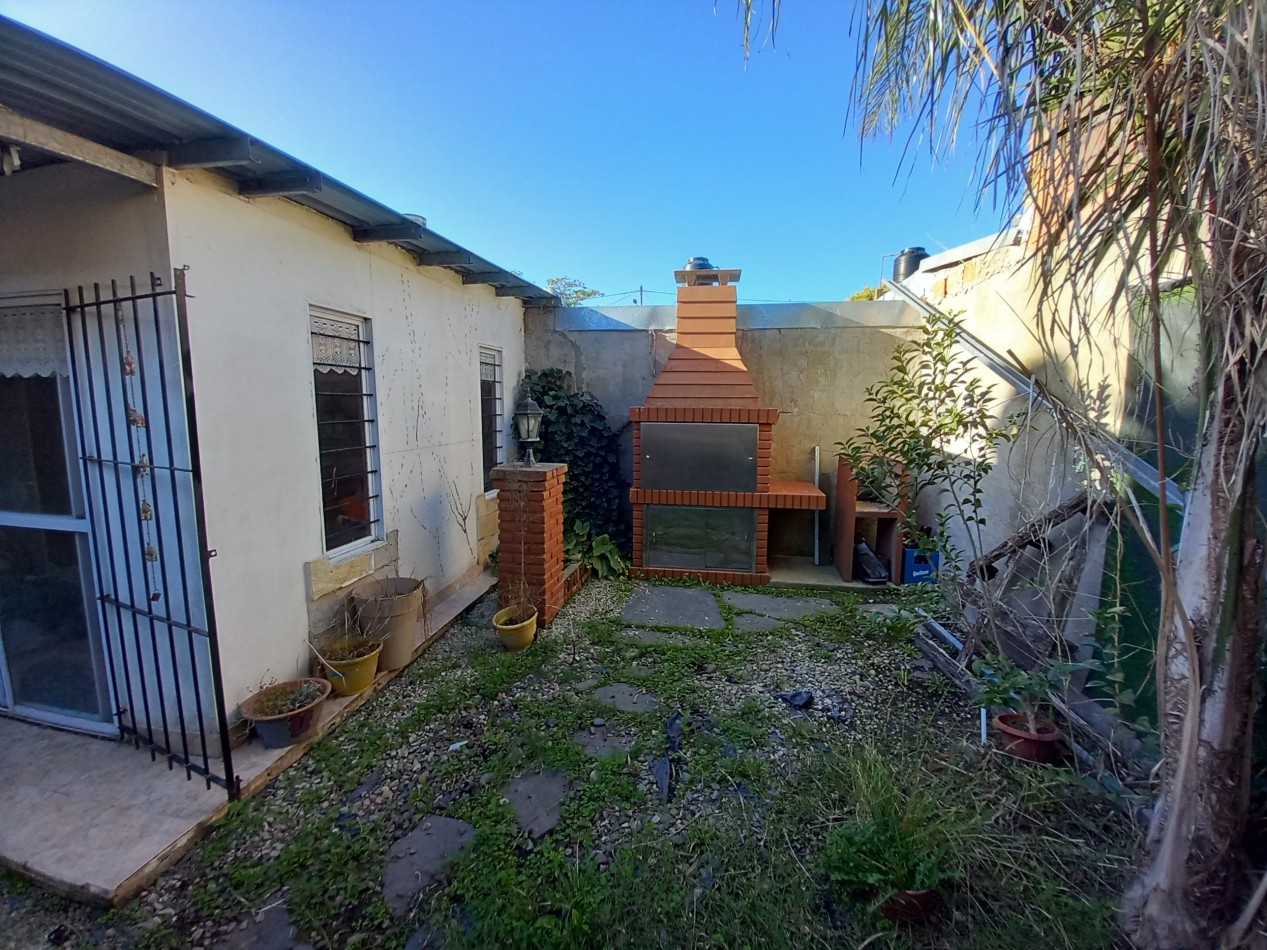 VENTA CASA en PH 3AMB PATIO ESPACIO para AUTO 