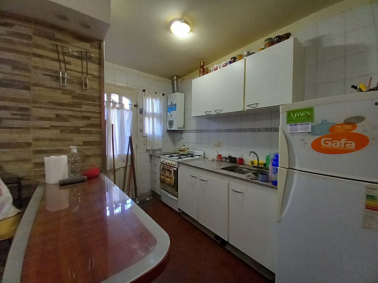 VENTA CASA en PH 3AMB PATIO ESPACIO para AUTO 