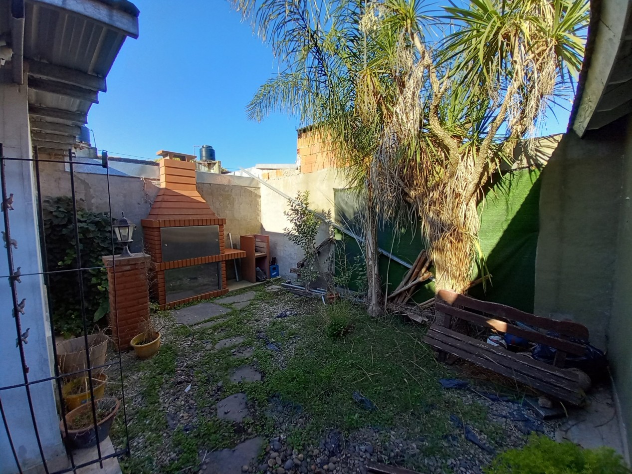 VENTA CASA en PH 3AMB PATIO ESPACIO para AUTO 