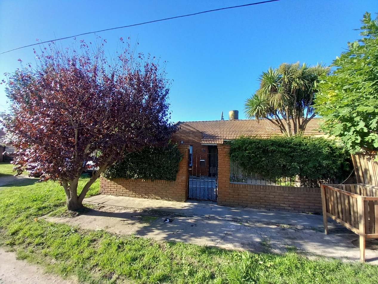 VENTA CASA en PH 3AMB PATIO ESPACIO para AUTO 