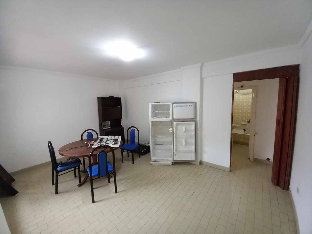 VENTA 2AMB ORIGINAL MAS COCHERA OBRA de GAS LA PERLA 