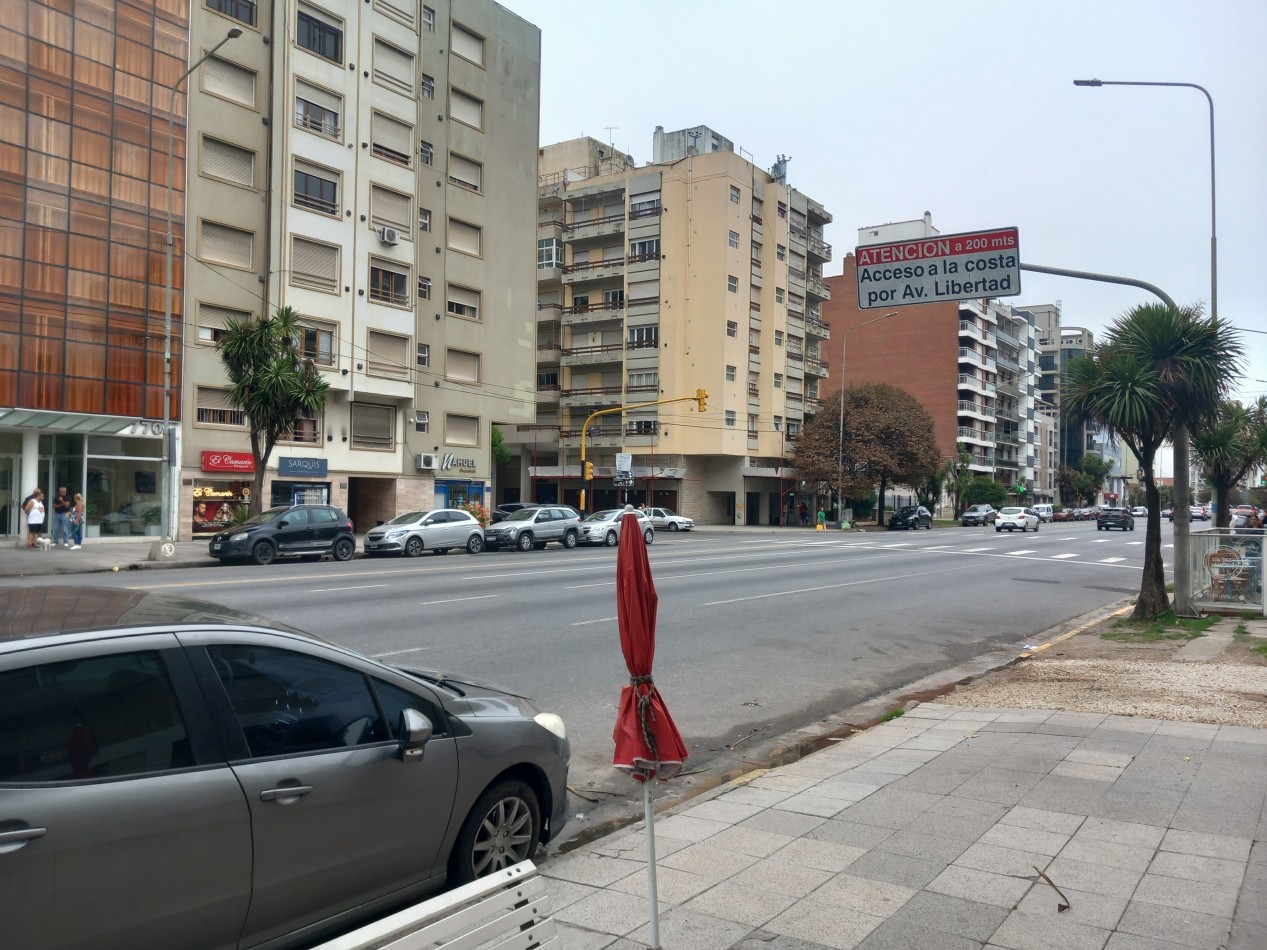 VENTA 2AMB ORIGINAL MAS COCHERA OBRA de GAS LA PERLA 