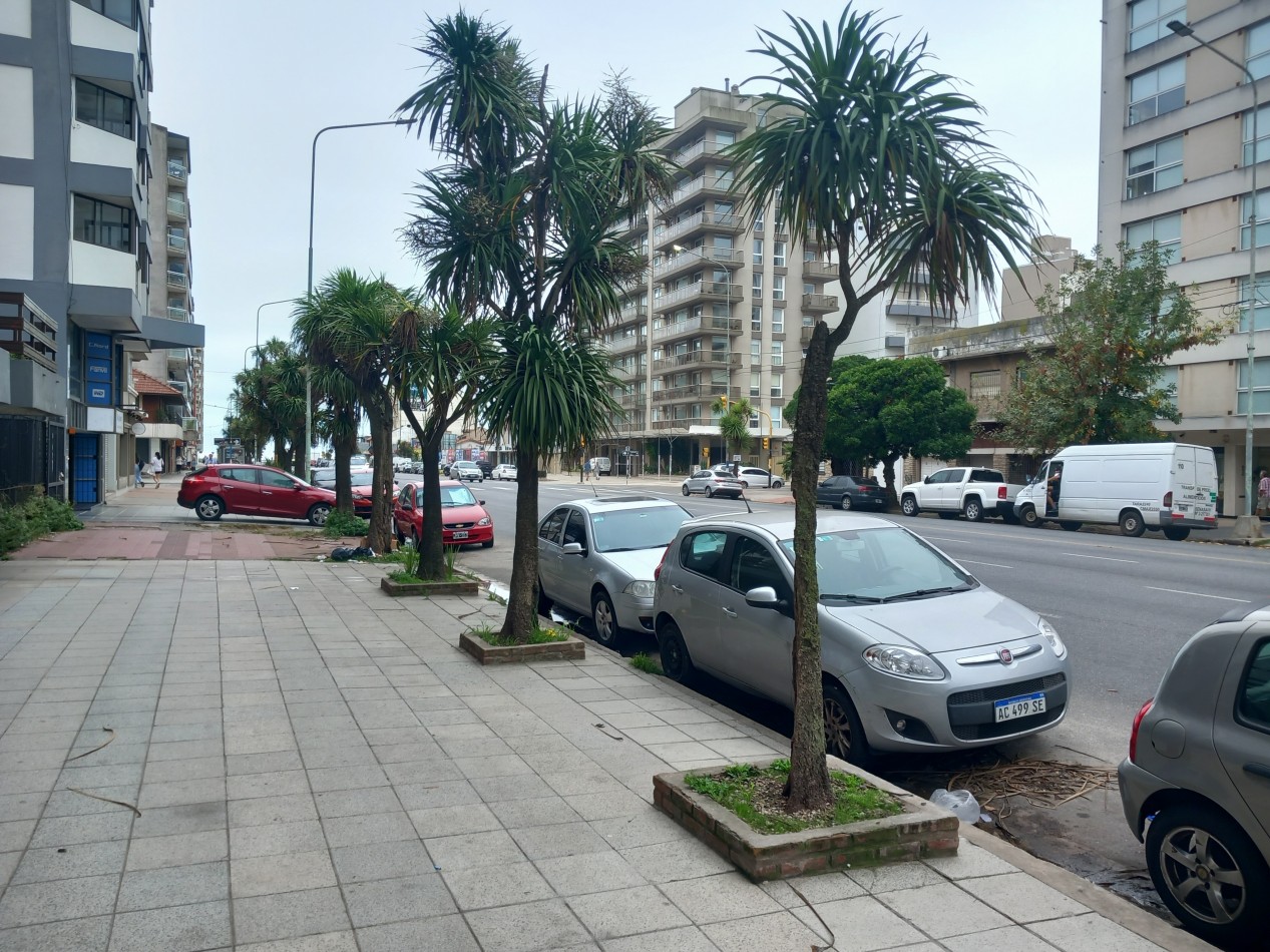 VENTA 2AMB ORIGINAL MAS COCHERA OBRA de GAS LA PERLA 