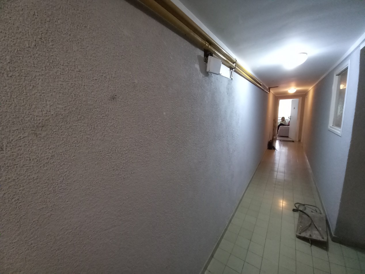 VENTA 2AMB ORIGINAL MAS COCHERA OBRA de GAS LA PERLA 