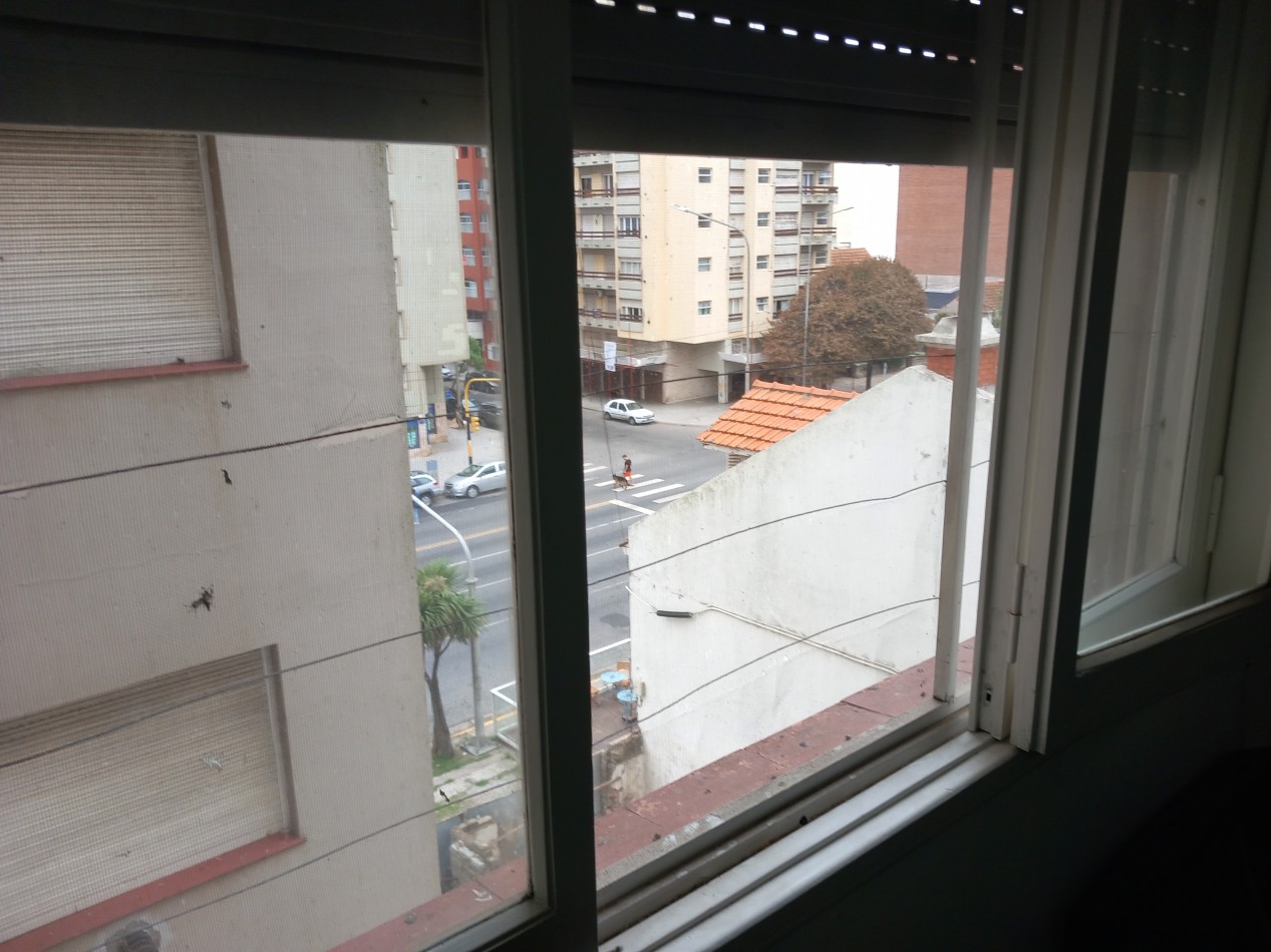 VENTA 2AMB ORIGINAL MAS COCHERA OBRA de GAS LA PERLA 