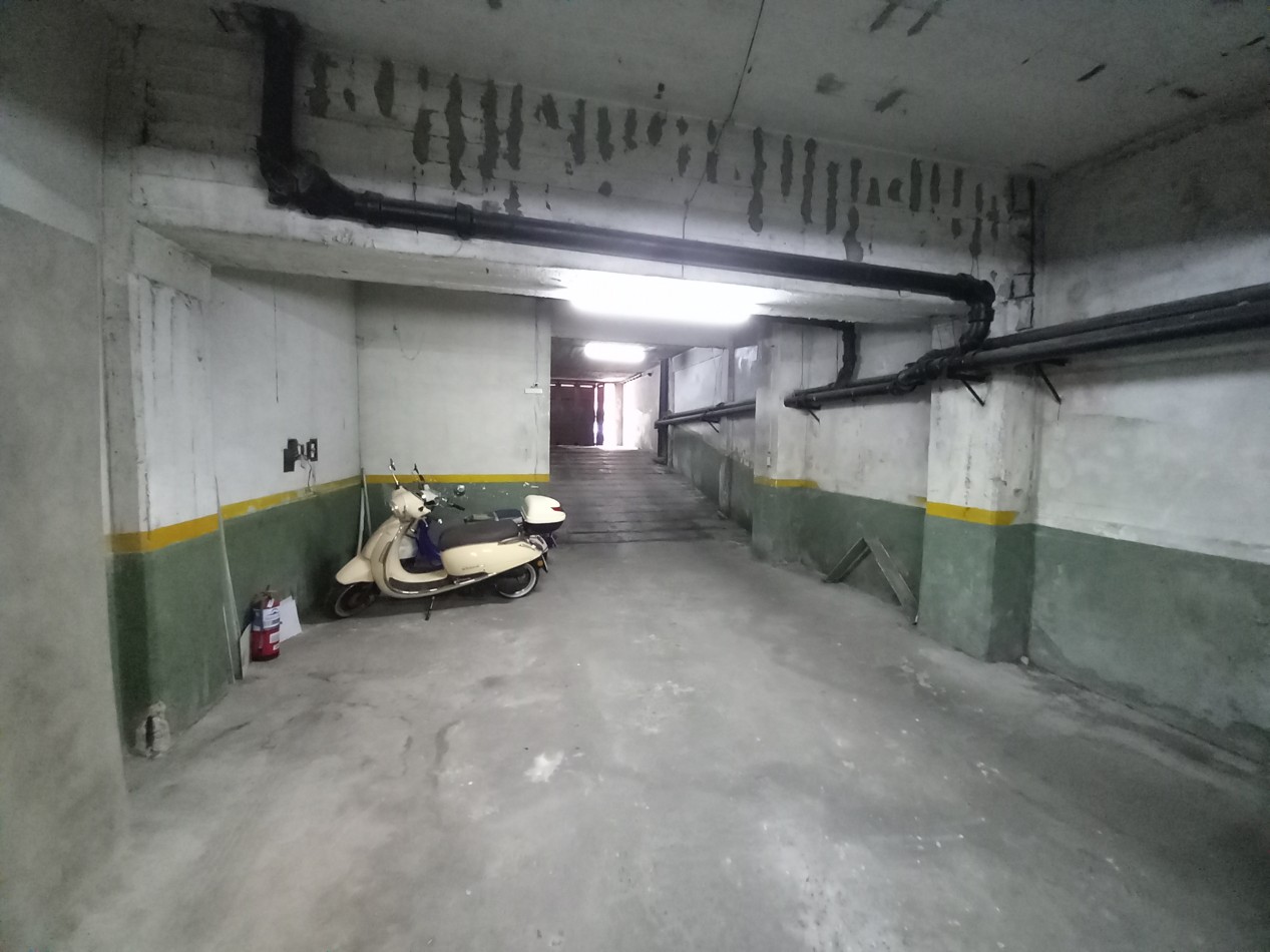 VENTA 2AMB ORIGINAL MAS COCHERA OBRA de GAS LA PERLA 