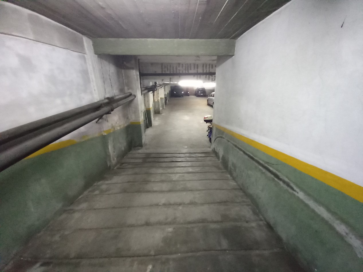 VENTA 2AMB ORIGINAL MAS COCHERA OBRA de GAS LA PERLA 