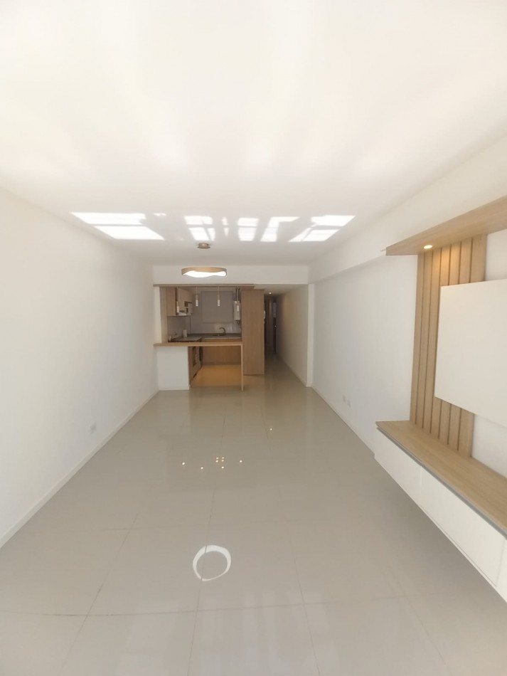 VENTA 3AMB BALCON CENTRO RECICLADO 