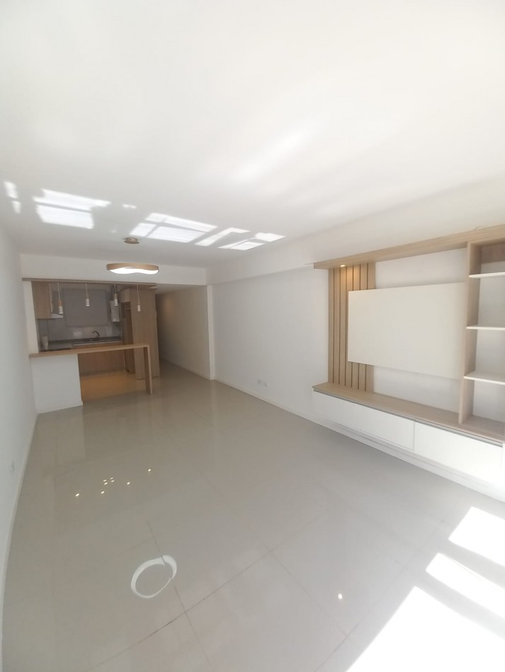 VENTA 3AMB BALCON CENTRO RECICLADO 