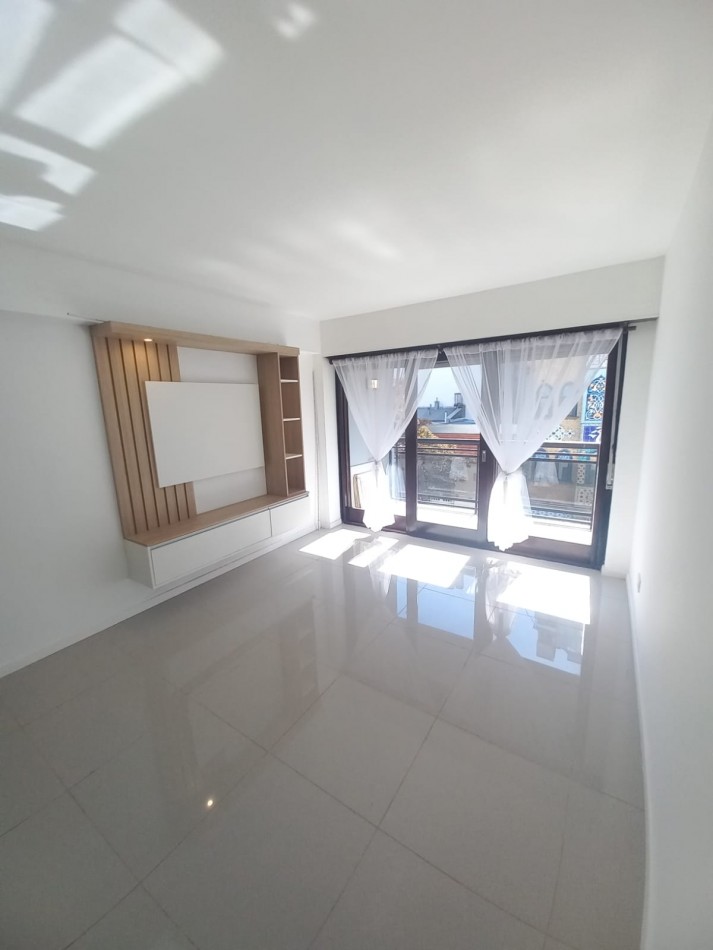 VENTA 3AMB BALCON CENTRO RECICLADO 