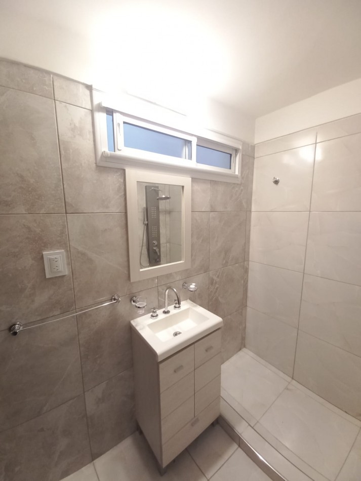 VENTA 3AMB BALCON CENTRO RECICLADO 