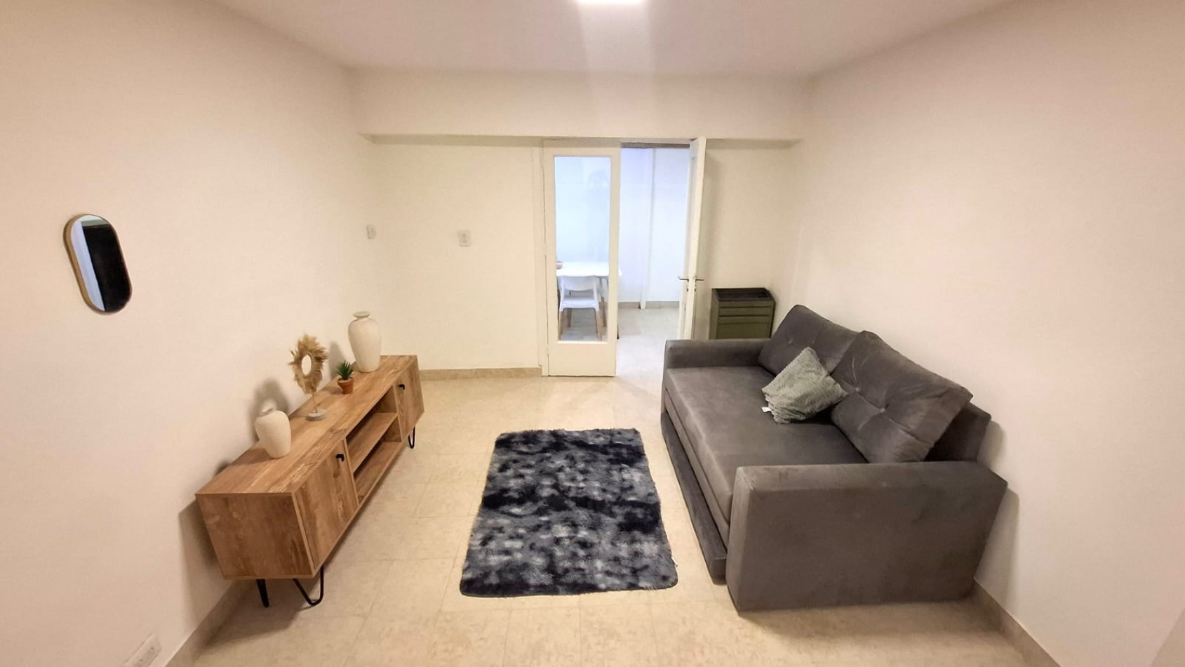 VENTA 1AMB CENTRO EXCELENTE ESTADO 