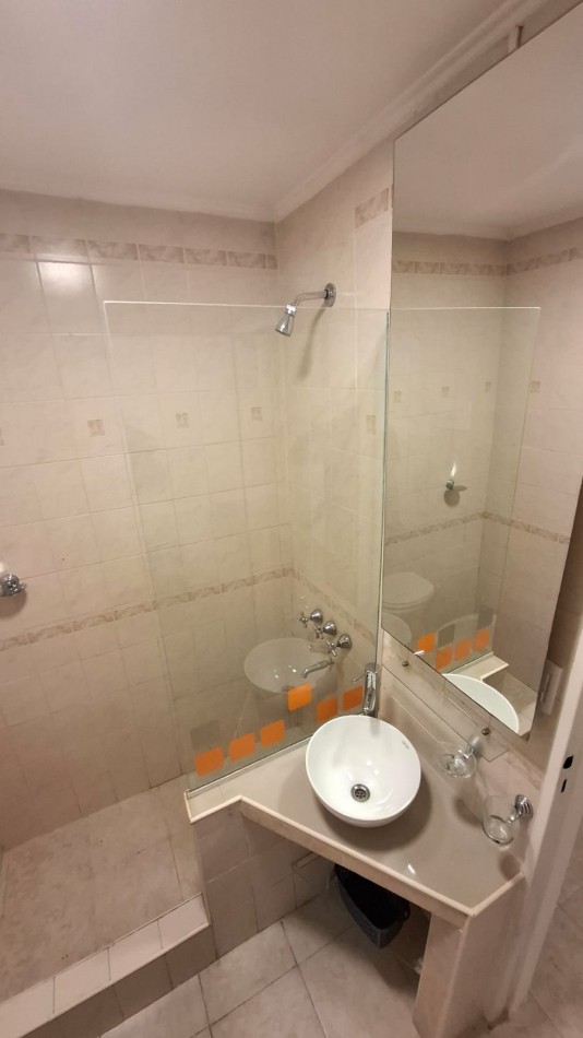 VENTA 1AMB CENTRO EXCELENTE ESTADO 