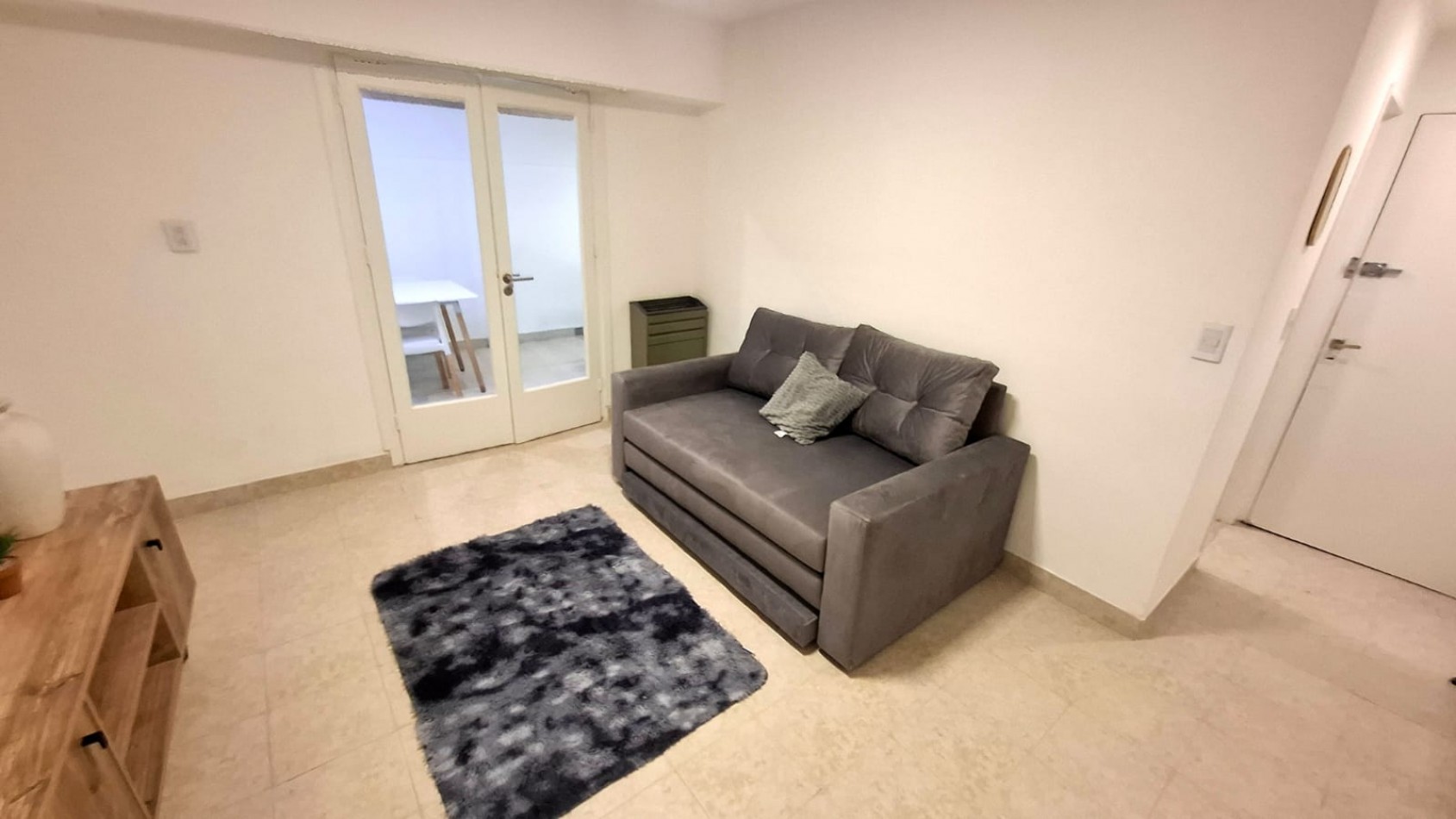 VENTA 1AMB CENTRO EXCELENTE ESTADO 