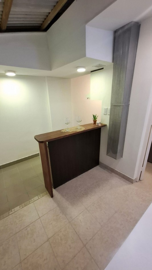 VENTA 1AMB CENTRO EXCELENTE ESTADO 