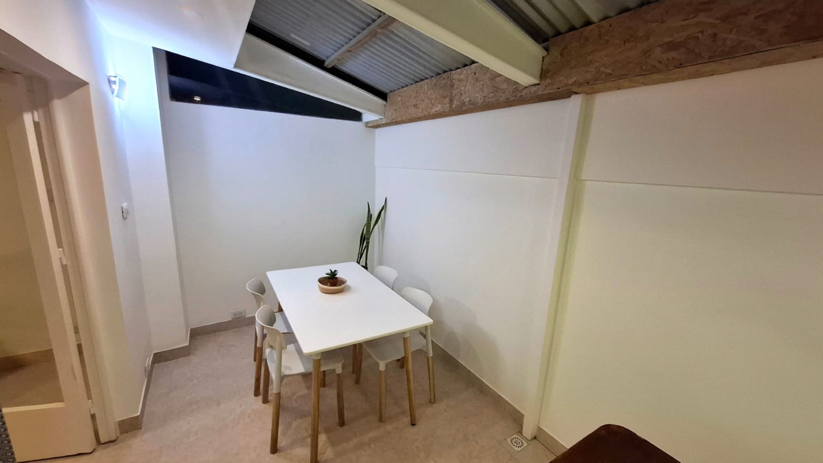 VENTA 1AMB CENTRO EXCELENTE ESTADO 