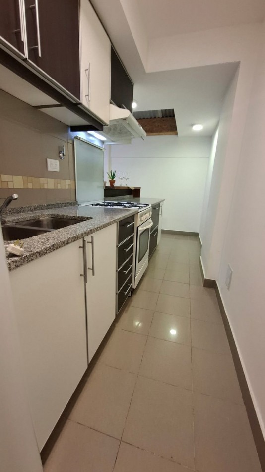 VENTA 1AMB CENTRO EXCELENTE ESTADO 