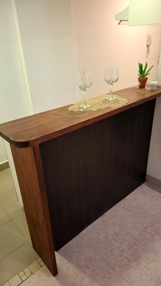 VENTA 1AMB CENTRO EXCELENTE ESTADO 