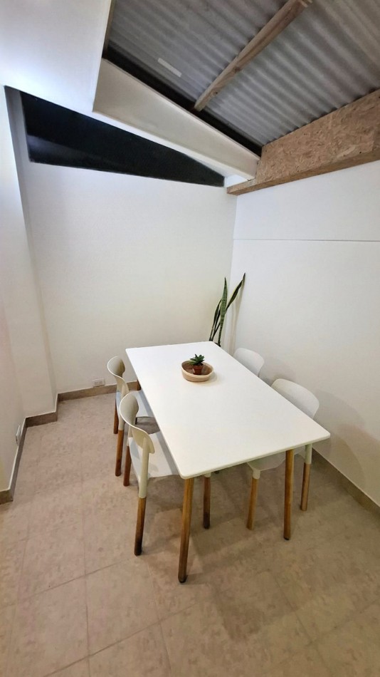 VENTA 1AMB CENTRO EXCELENTE ESTADO 