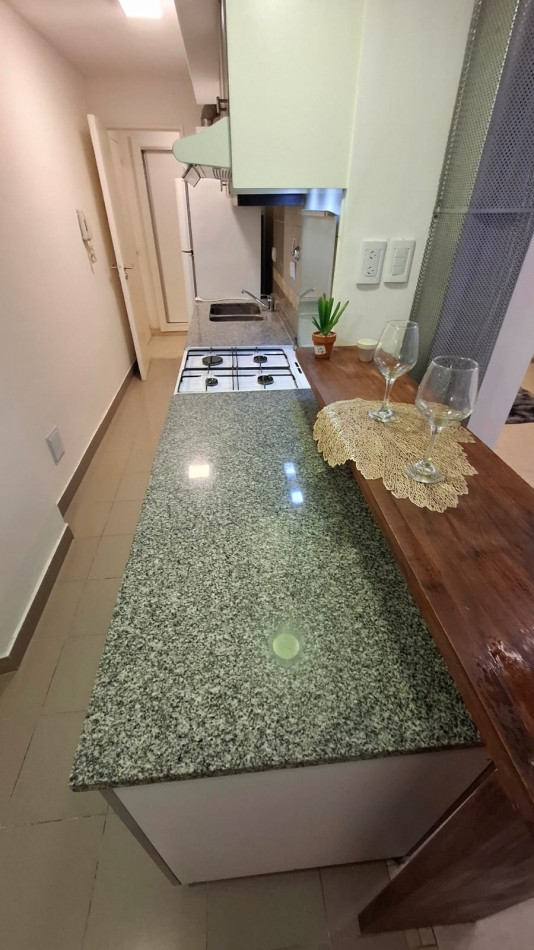 VENTA 1AMB CENTRO EXCELENTE ESTADO 