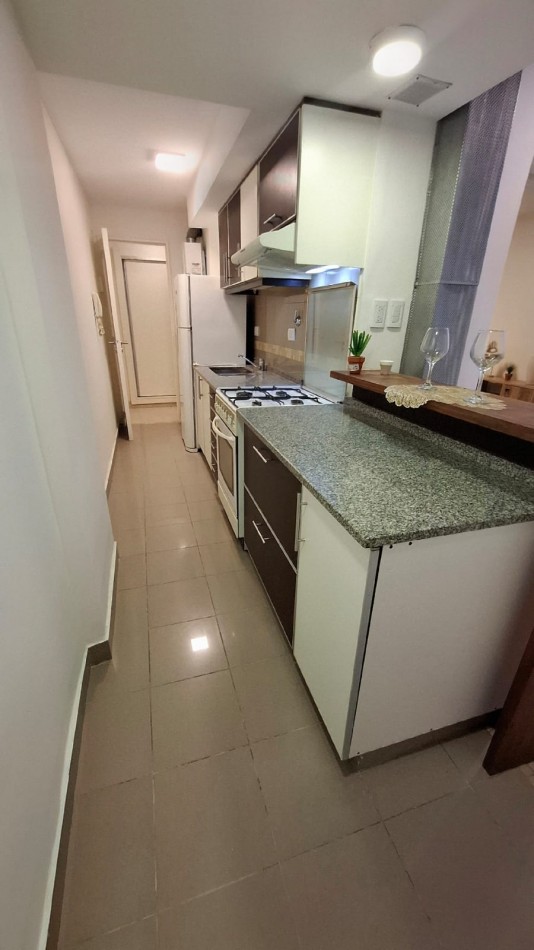 VENTA 1AMB CENTRO EXCELENTE ESTADO 