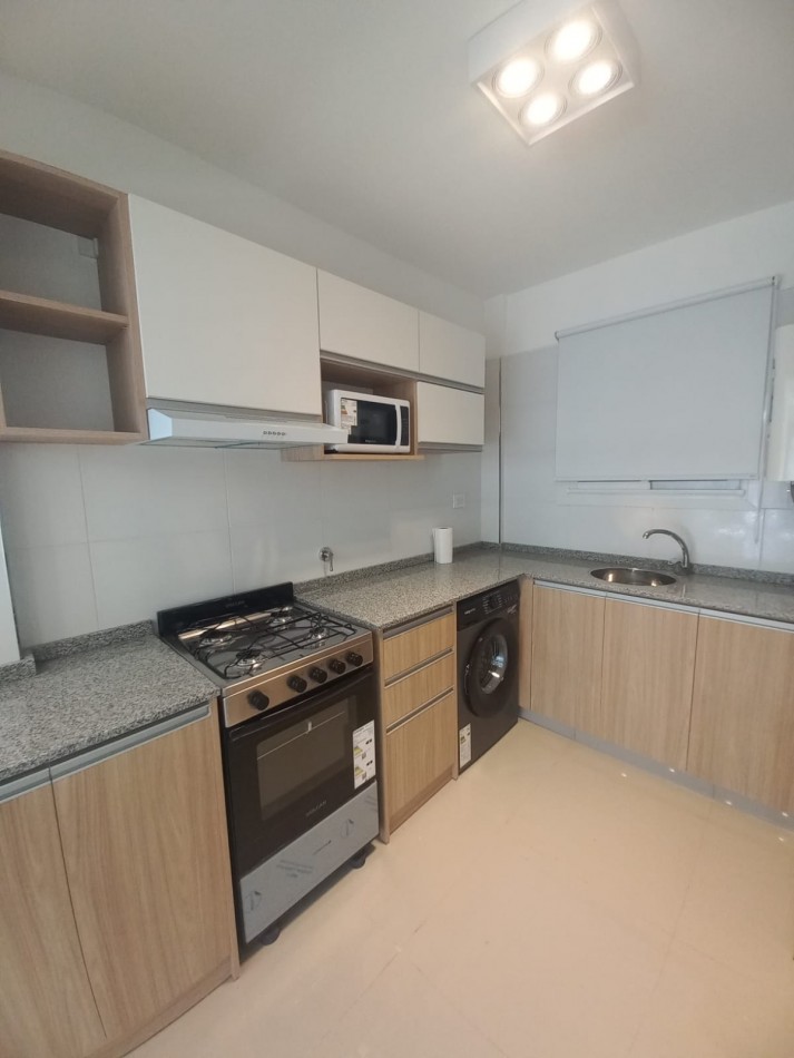 VENTA 3AMB RECICLADO CENTRO BALCON 