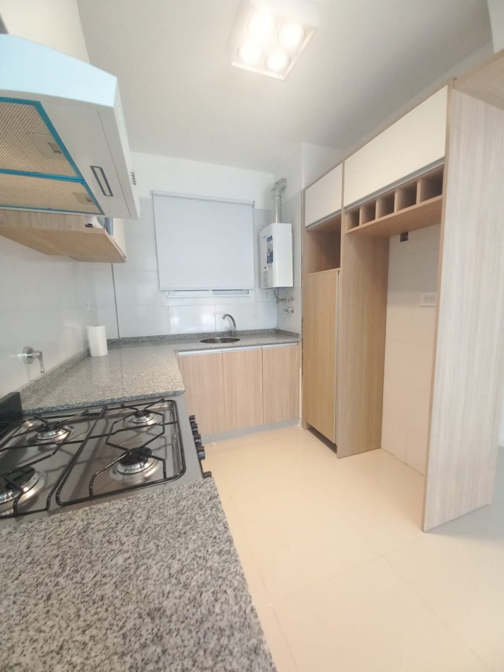 VENTA 3AMB RECICLADO CENTRO BALCON 