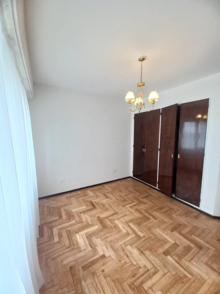 VENTA 3AMB RECICLADO CENTRO BALCON 