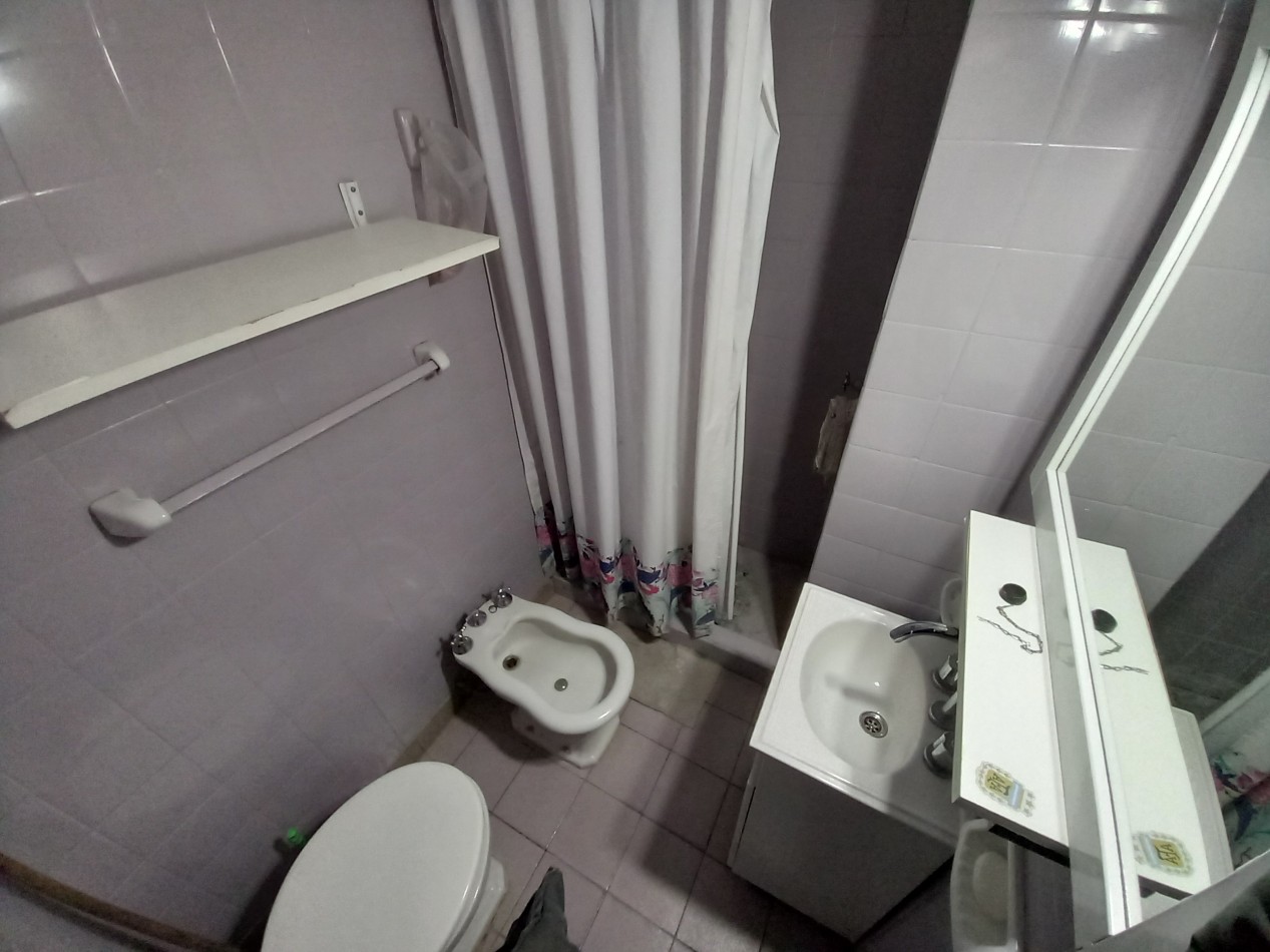 VENTA 1AMB y MEDIO VISTA al MAR- LURO y LA COSTA