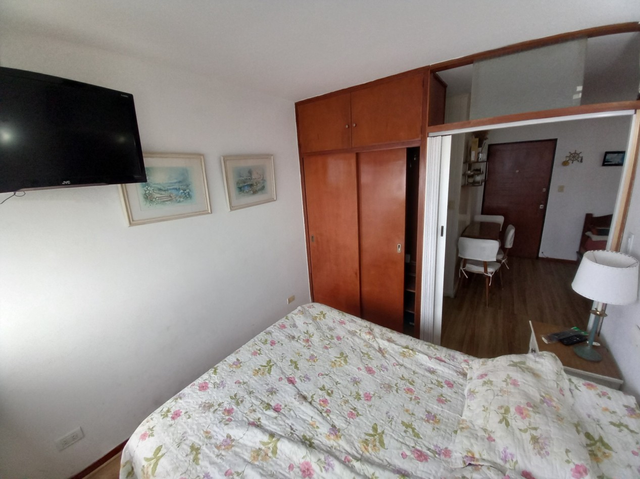 VENTA 1AMB y MEDIO VISTA al MAR- LURO y LA COSTA