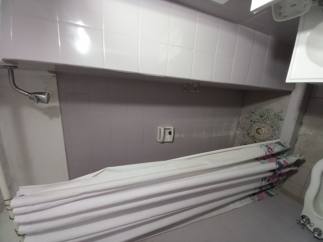 VENTA 1AMB y MEDIO VISTA al MAR- LURO y LA COSTA