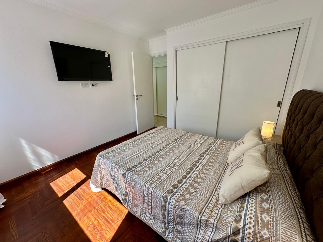 VENTA 2AMB CON DEPENDENCIA CENTRO MUEBLES Y ARTEFACTO A ESTRENAR 