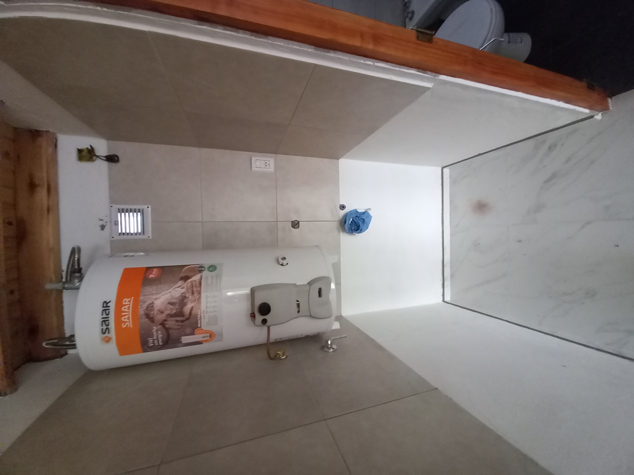 ALQUILER 2AMB PH PLANTA ALTA X ESCALERA A ESTRENAR BELGRANO 5600