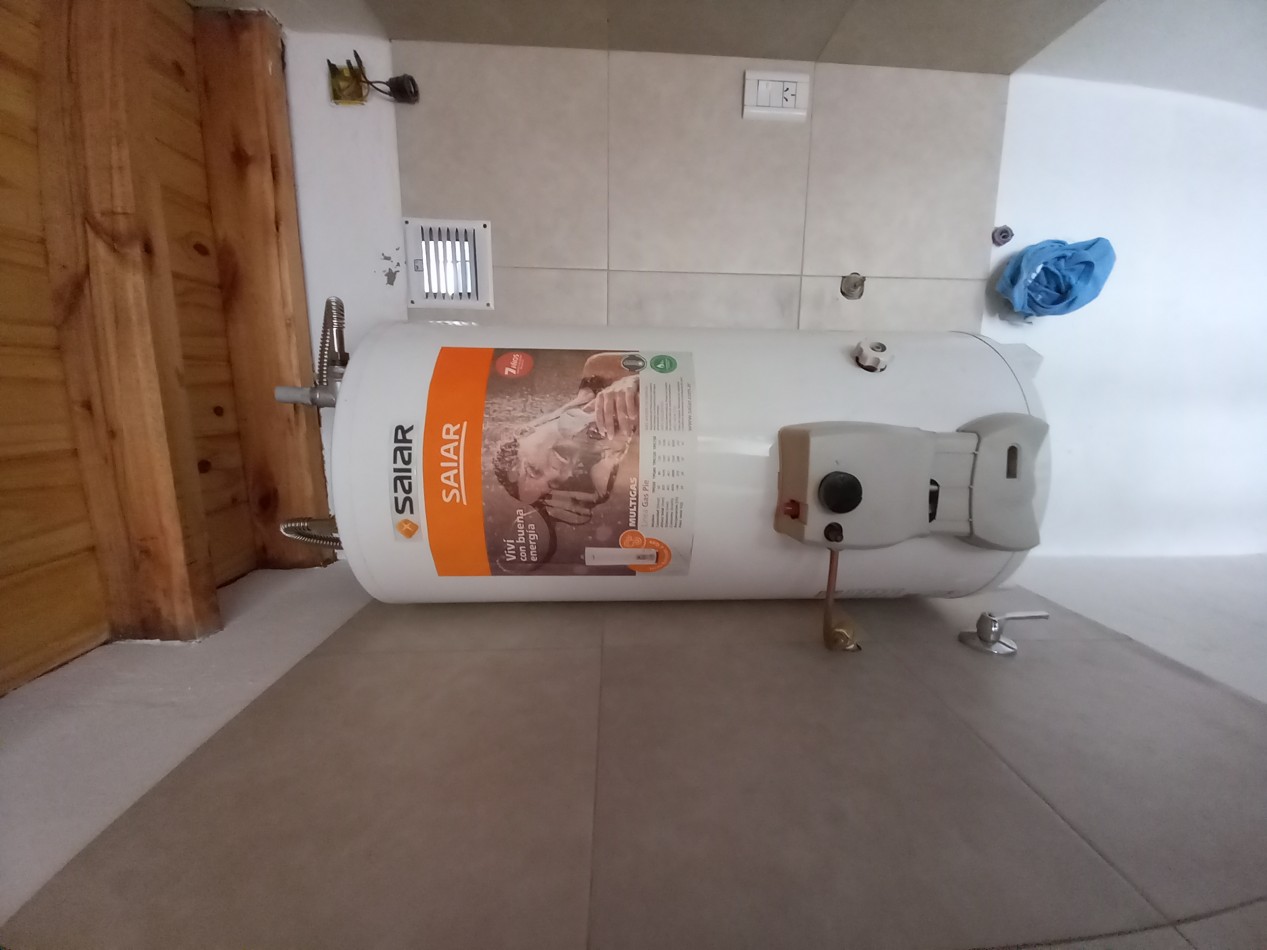 ALQUILER 2AMB PH PLANTA ALTA X ESCALERA A ESTRENAR BELGRANO 5600